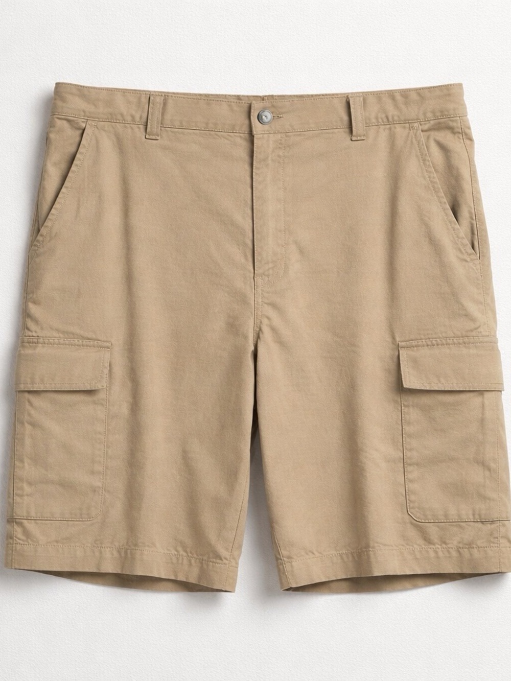 Callaway Khaki Cargo Shorts